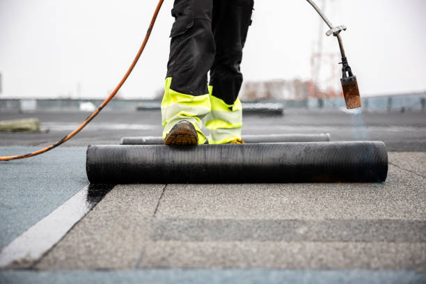 4 Ply Roofing in New Haven, CT