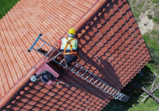 Best Wood Shake Roofing  in New Haven, CT